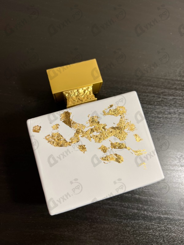 Купить Ylang In Gold от Micallef