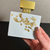 Купить Ylang In Gold от Micallef