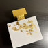 Купить Ylang In Gold от Micallef