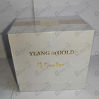 Духи Ylang In Gold от Micallef