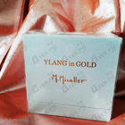 Парфюм Micallef Ylang In Gold