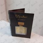 Духи Ylang In Gold от Micallef