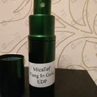 Отзывы Micallef Ylang In Gold