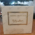 Отзывы Micallef Ylang In Gold