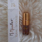 Парфюм Micallef Ylang In Gold