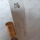 Отзыв Micallef Ylang In Gold