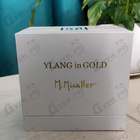 Парфюм Micallef Ylang In Gold
