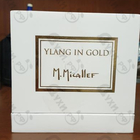 Отзыв Micallef Ylang In Gold