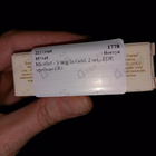 Парфюм Micallef Ylang In Gold