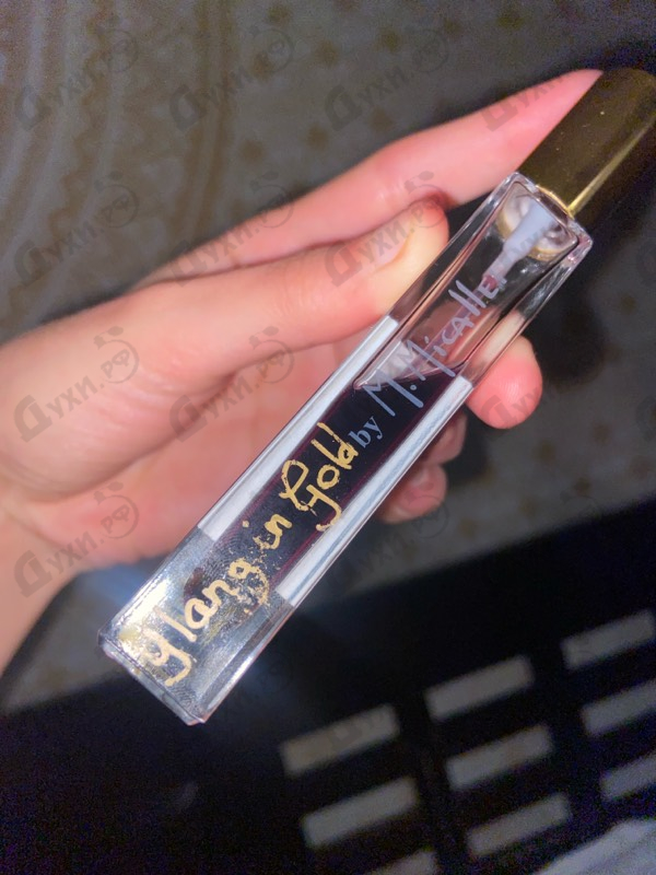 Отзывы Micallef Ylang In Gold