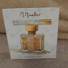 Отзыв Micallef Ylang In Gold