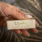 Отзывы Micallef Ylang In Gold