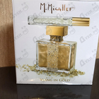 Отзывы Micallef Ylang In Gold