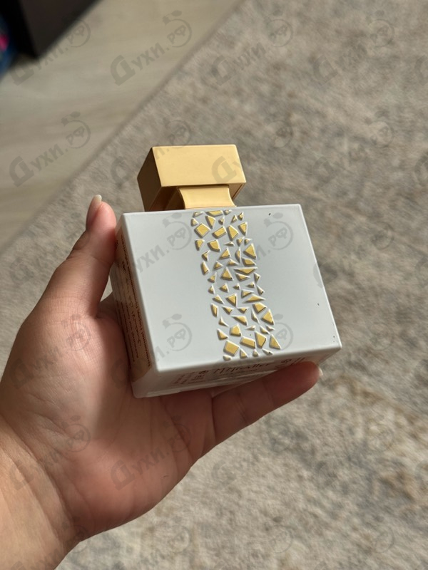 Купить Ylang In Gold от Micallef