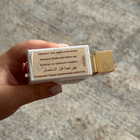 Отзыв Micallef Ylang In Gold