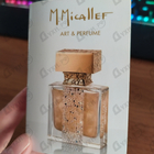 Духи Ylang In Gold от Micallef