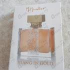 Парфюм Micallef Ylang In Gold
