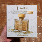 Отзыв Micallef Ylang In Gold