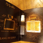 Духи Ylang In Gold от Micallef