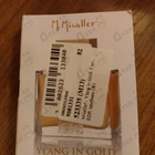 Парфюм Micallef Ylang In Gold