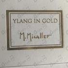 Парфюм Micallef Ylang In Gold