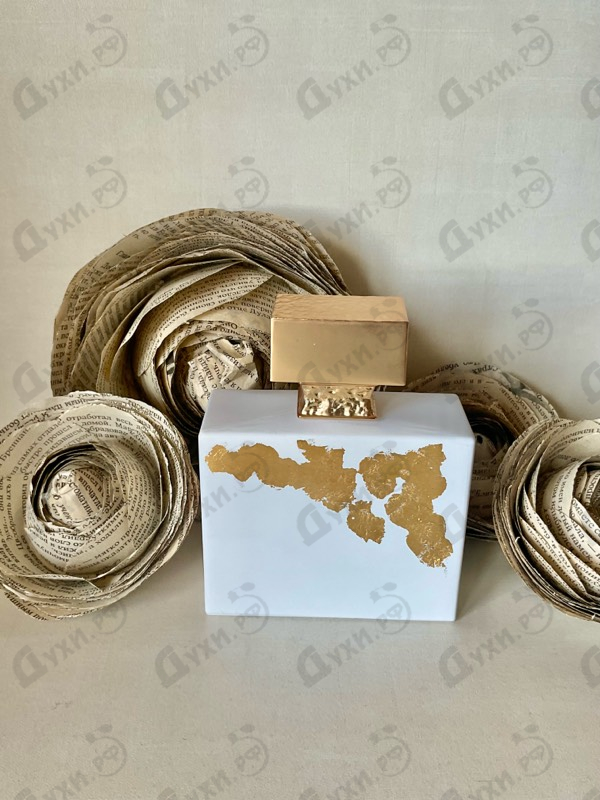 Парфюмерия Ylang In Gold от Micallef