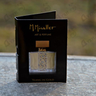 Парфюм Micallef Ylang In Gold