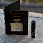 Парфюм Micallef Ylang In Gold