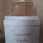 Отзывы Micallef Ylang In Gold
