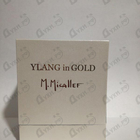 Отзыв Micallef Ylang In Gold