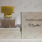 Парфюм Micallef Ylang In Gold
