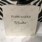 Парфюм Micallef Ylang In Gold