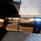 Духи Blue Amber от Montale