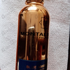 Духи Blue Amber от Montale