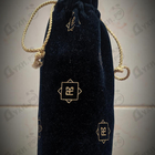 Духи Blue Amber от Montale