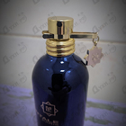 Отзыв Montale Blue Amber