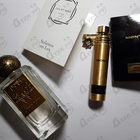 Отзывы Montale Blue Amber