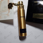 Отзыв Montale Blue Amber