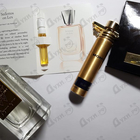 Парфюм Montale Blue Amber