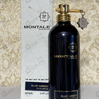 Отзыв Montale Blue Amber