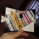 Духи Blue Amber от Montale