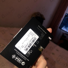 Отзыв Montale Blue Amber