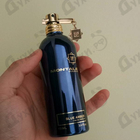 Отзыв Montale Blue Amber