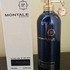 Духи Blue Amber от Montale