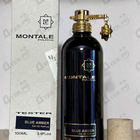 Отзывы Montale Blue Amber