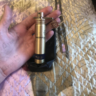 Духи Blue Amber от Montale