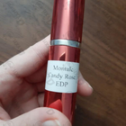 Отзыв Montale Candy Rose