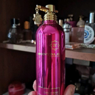 Отзывы Montale Candy Rose