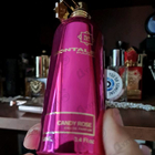 Духи Candy Rose от Montale