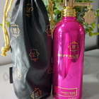 Отзыв Montale Candy Rose